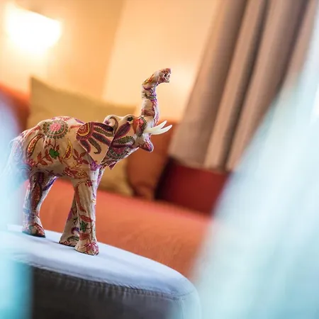 Wunder S Ferienpension Aparthotel