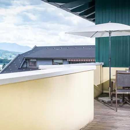 Appart hôtel Wunder S Ferienpension