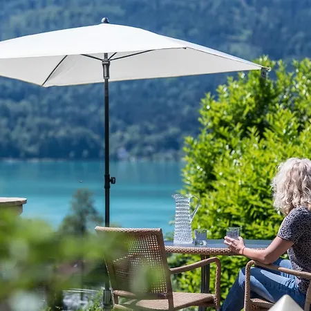 Апарт-отель Wunder S Ferienpension 4*