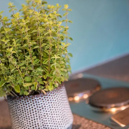 Aparthotel Wunder S Ferienpension 4*