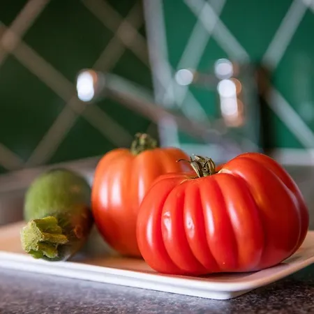 Wunder S Ferienpension Aparthotel 4*