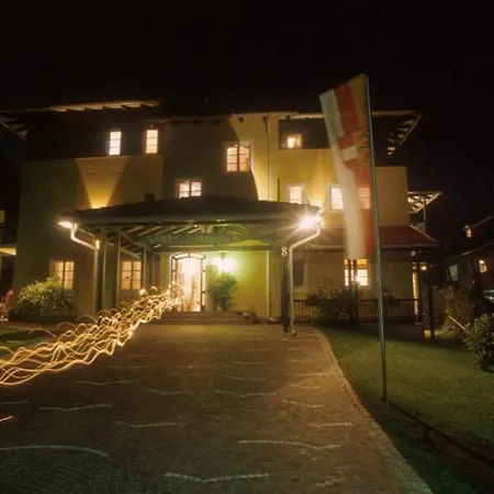 Appart hôtel Wunder S Ferienpension Pörtschach am Wörthersee