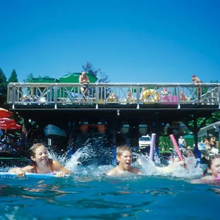 Wunder S Ferienpension Portschach am Woerthersee