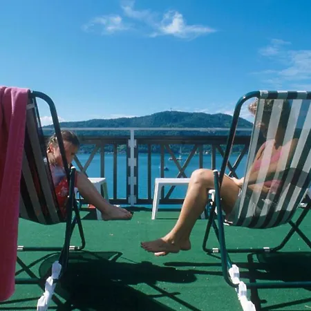 Wunder S Ferienpension Appart hôtel