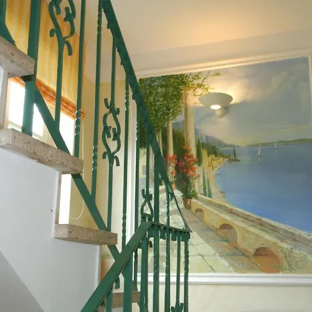 Wunder S Ferienpension Aparthotel