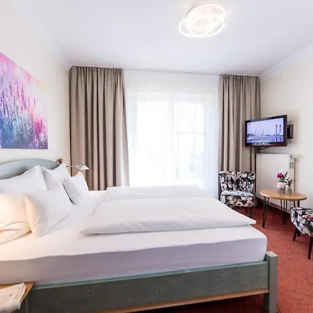 Wunder S Ferienpension Appart hôtel Pörtschach am Wörthersee