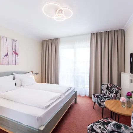 Wunder S Ferienpension Appart hôtel 4*