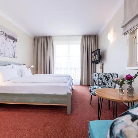 Appart hôtel Wunder S Ferienpension Pörtschach am Wörthersee