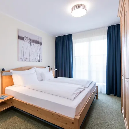 Wunder S Ferienpension 4*