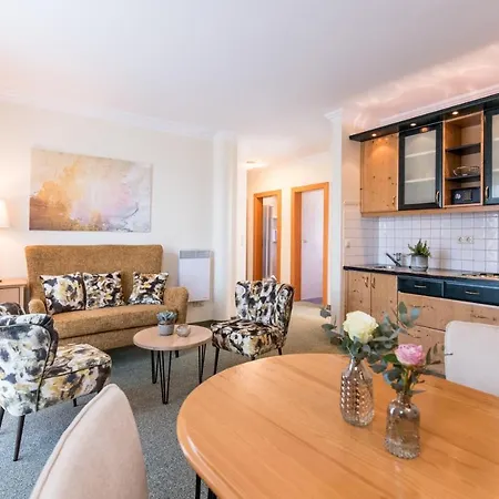 Wunder S Ferienpension Appart hôtel 4*