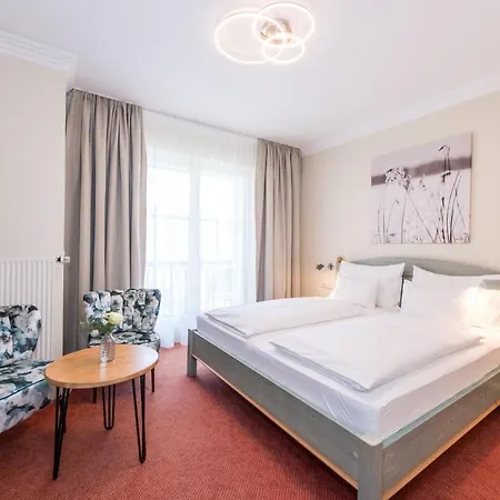 Aparthotel Wunder S Ferienpension Portschach am Woerthersee