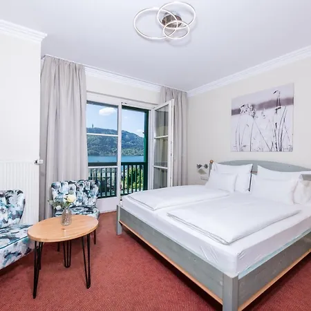 Aparthotel Wunder S Ferienpension Portschach am Woerthersee