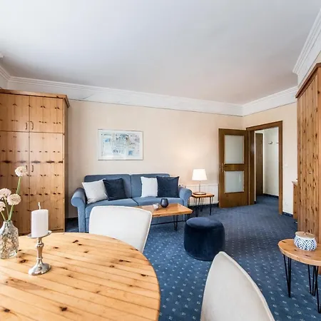 Aparthotel Wunder S Ferienpension 4*