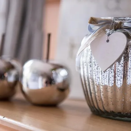 Wunder S Ferienpension Aparthotel