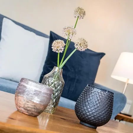 Aparthotel Wunder S Ferienpension