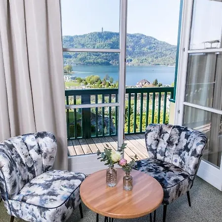 Wunder S Ferienpension Aparthotel 4*