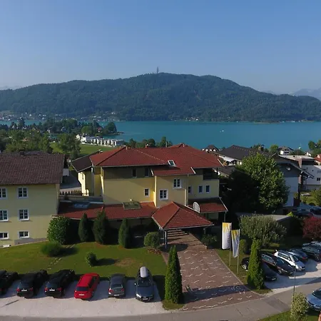 Wunder S Ferienpension Appart hôtel