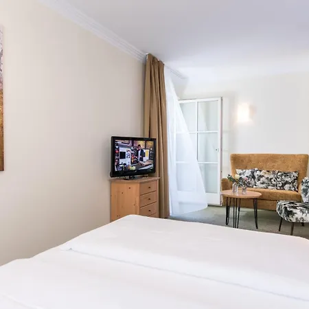 Wunder S Ferienpension Appart hôtel Pörtschach am Wörthersee