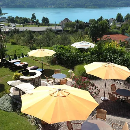 Wunder S Ferienpension 4* Pörtschach am Wörthersee