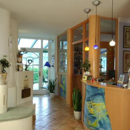 Appart hôtel Wunder S Ferienpension