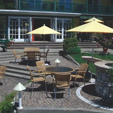 Wunder S Ferienpension Appart hôtel Pörtschach am Wörthersee
