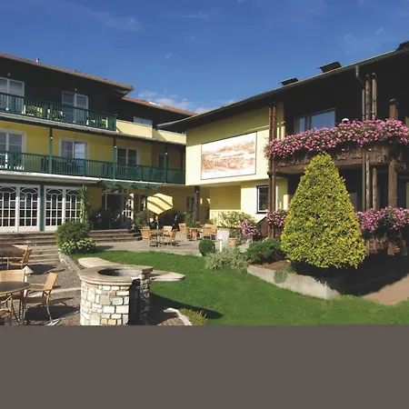 Wunder S Ferienpension 4*