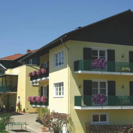 Appart hôtel Wunder S Ferienpension 4*