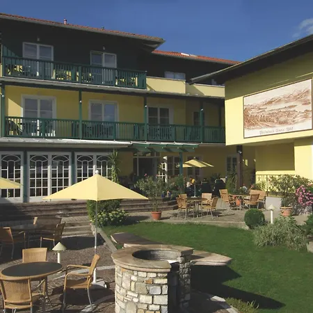 Wunder S Ferienpension Aparthotel Portschach am Woerthersee