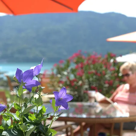 Aparthotel Wunder S Ferienpension Portschach am Woerthersee