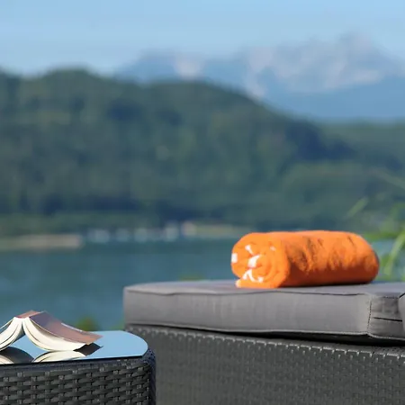 Wunder S Ferienpension Pörtschach am Wörthersee