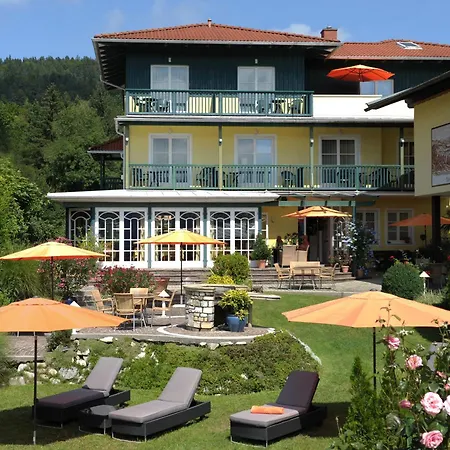 Wunder S Ferienpension Appart hôtel Pörtschach am Wörthersee