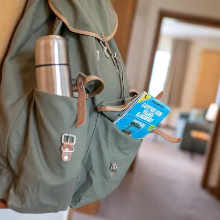 Wunder S Ferienpension 4* Portschach am Woerthersee