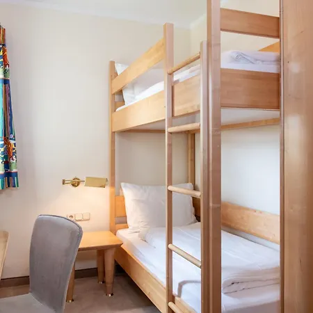 Appart hôtel Wunder S Ferienpension