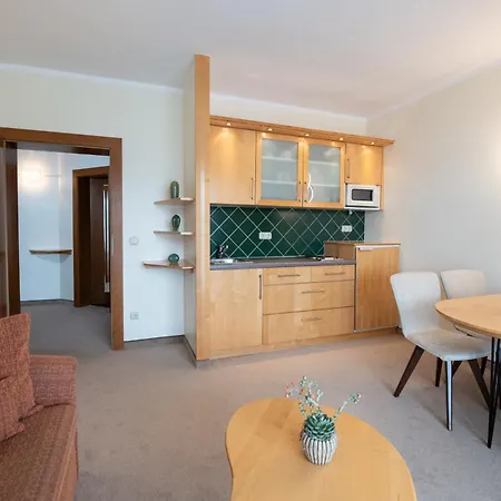 Wunder S Ferienpension Appart hôtel Pörtschach am Wörthersee