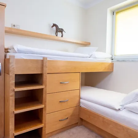 Aparthotel Wunder S Ferienpension Portschach am Woerthersee