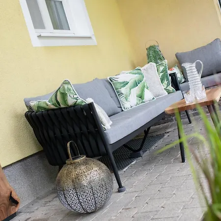 Wunder S Ferienpension