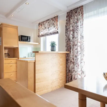 Wunder S Ferienpension Appart hôtel