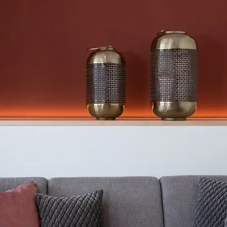 Aparthotel Wunder S Ferienpension