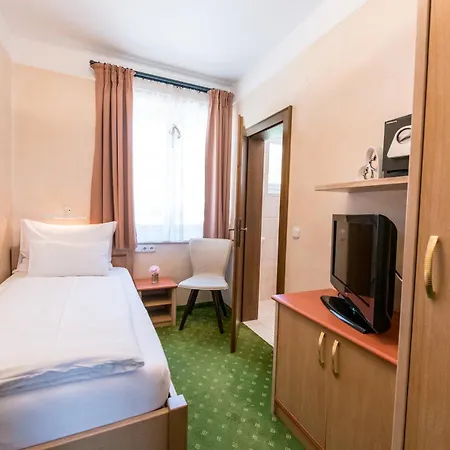 Wunder S Ferienpension Aparthotel