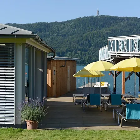 Appart hôtel Wunder S Ferienpension