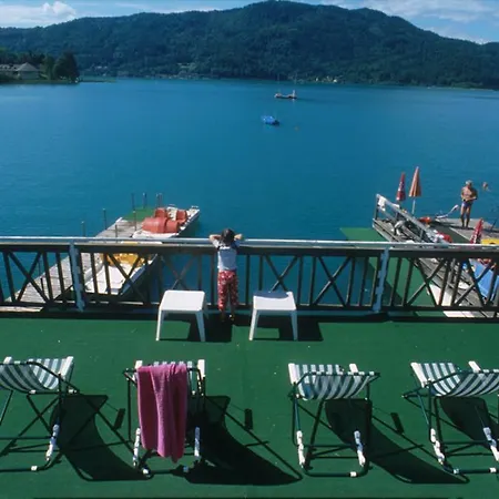 Aparthotel Wunder S Ferienpension