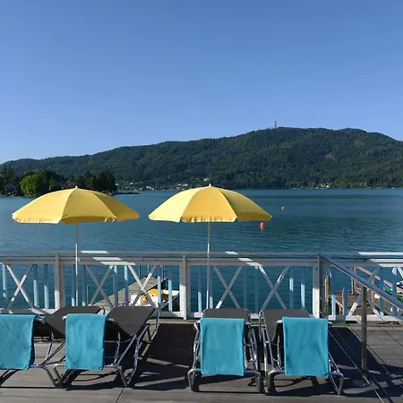 Wunder S Ferienpension Appart hôtel
