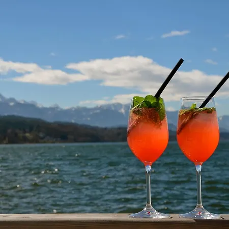 Wunder S Ferienpension Appart hôtel 4*