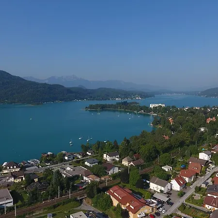 Aparthotel Wunder S Ferienpension