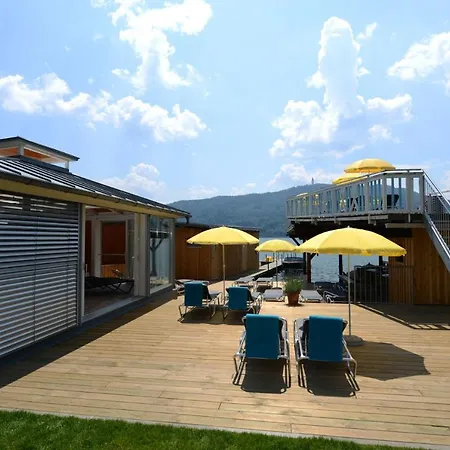 Wunder S Ferienpension 4*