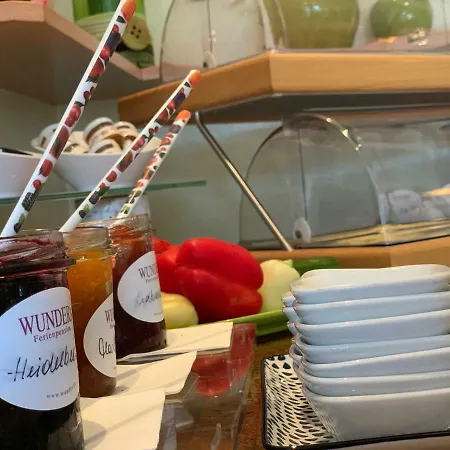 Wunder S Ferienpension