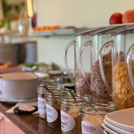 Wunder S Ferienpension