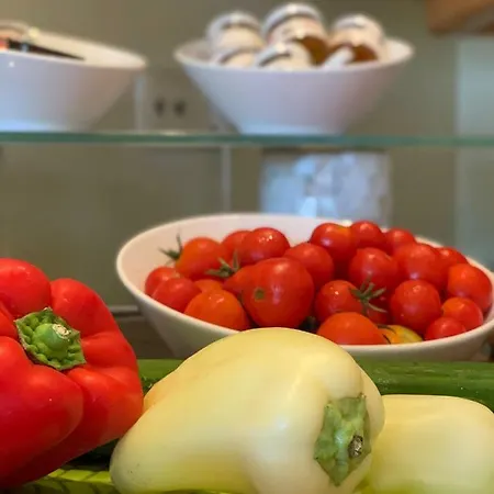 Wunder S Ferienpension