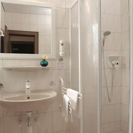 Appart hôtel Wunder S Ferienpension 4*