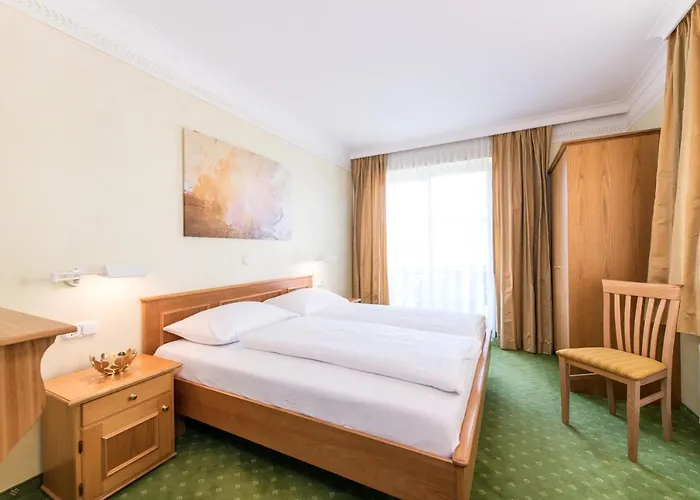 Wunder S Ferienpension Pörtschach am Wörthersee